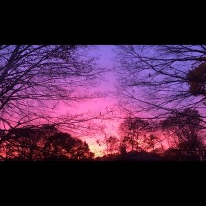 Meet your Posher, Katy